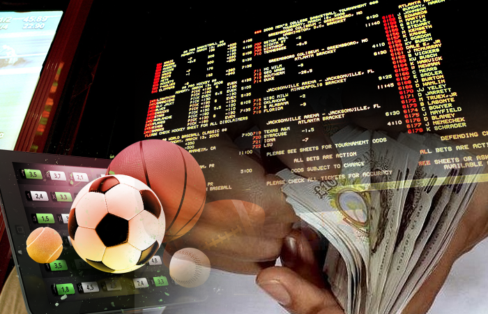 What is Sports Betting?